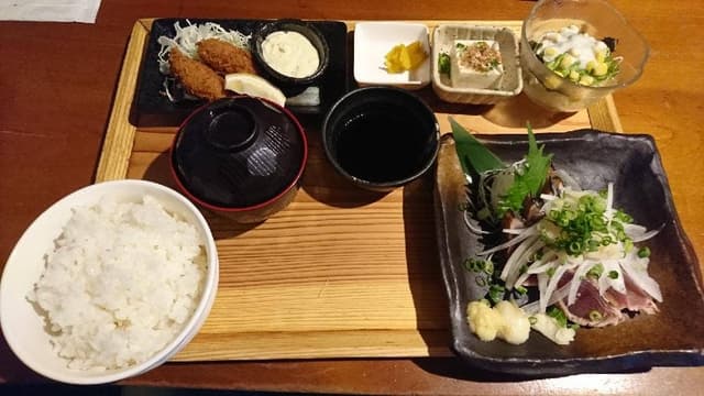 ほろほろ 本宿店 - サブ画像3