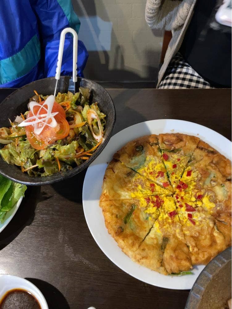 アジアン居酒屋 えもや