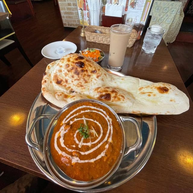 本格インド・ネパール・タイ料理 YABIN 南太田店 - サブ画像3