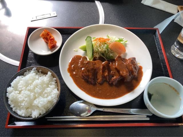 ばんばん亭 - サブ画像3