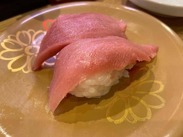 回転寿司がんこ 近鉄あべのハルカス店 - サブ画像3