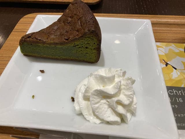 nana's green tea イオンモール広島府中店 - サブ画像1