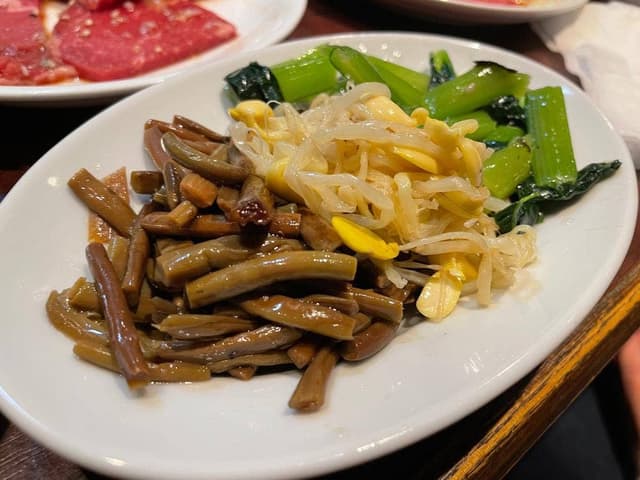 牛角 綱島店 - サブ画像3