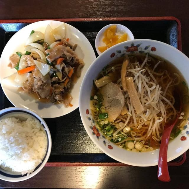 レッドペッパー 生桑店 - サブ画像1