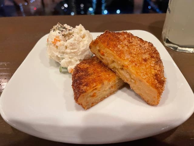 カフェバーてんくう - サブ画像1