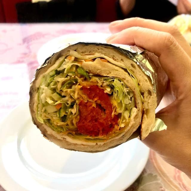 サンローズ 鮫洲試験場前店 - サブ画像2