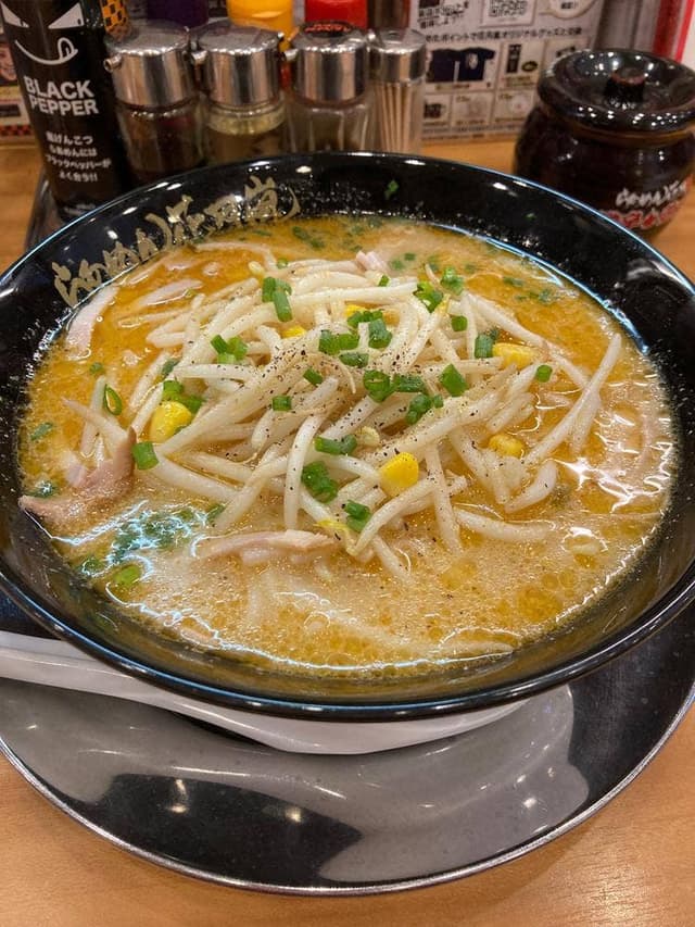 らあめん花月嵐 江戸川橋店 - サブ画像2