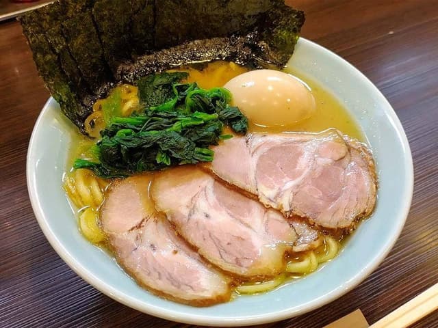 雷家 - サブ画像1