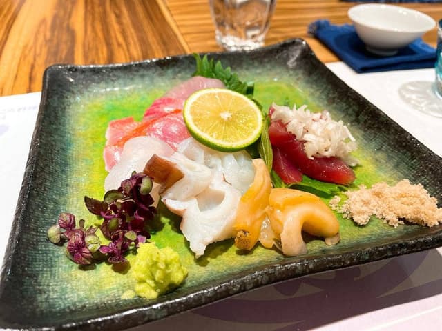 薬研堀 まごころ料理 摩多以 - サブ画像3