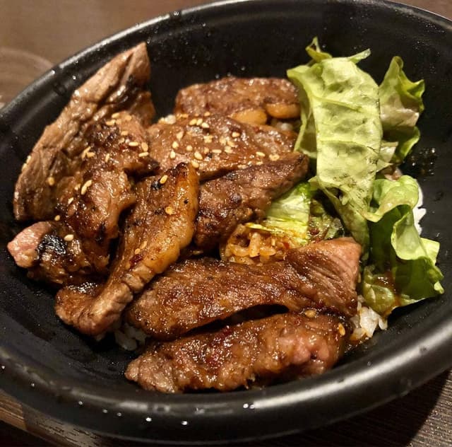 MEAT KOBE - サブ画像1
