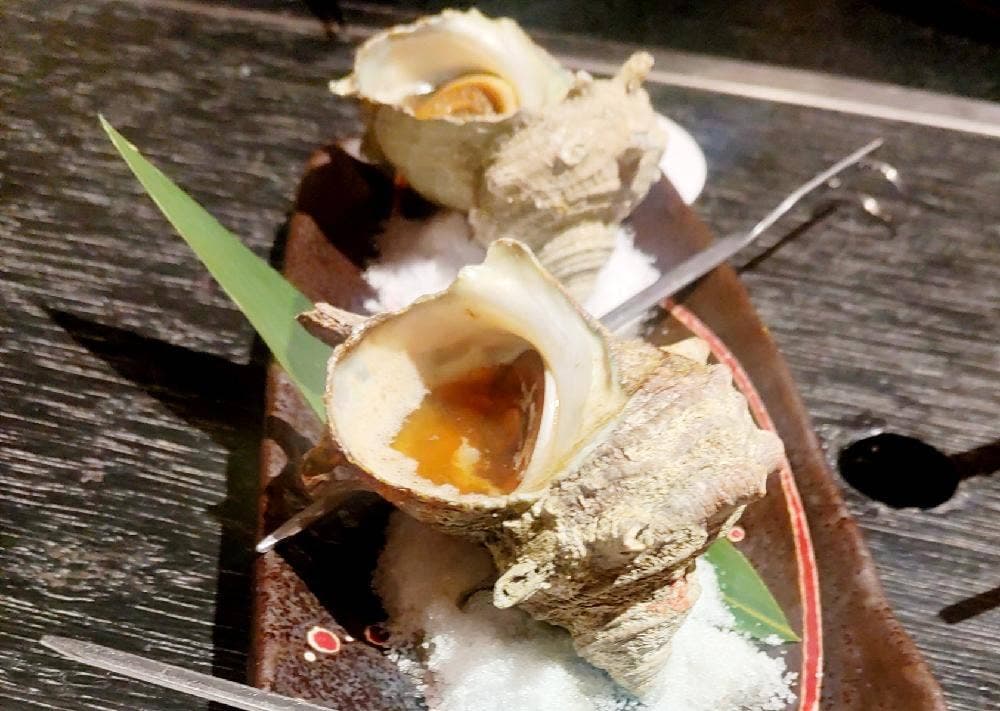 石垣鉄板居酒屋 琉美