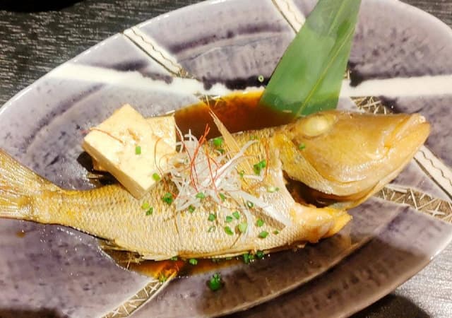 石垣鉄板居酒屋 琉美 - サブ画像1