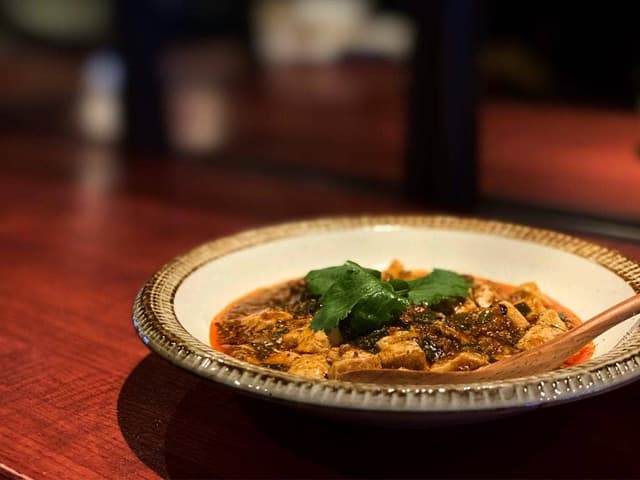 Chinese Tapas Enishi - サブ画像1