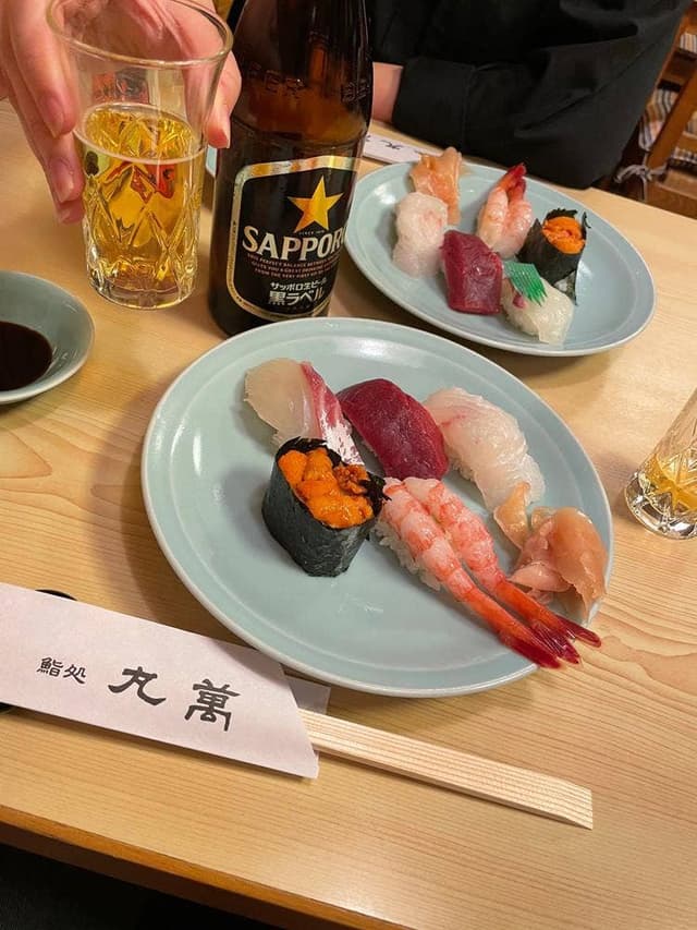 丸萬 - サブ画像1