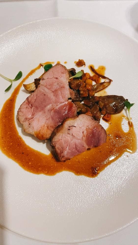 レストラン リパイユ - サブ画像1