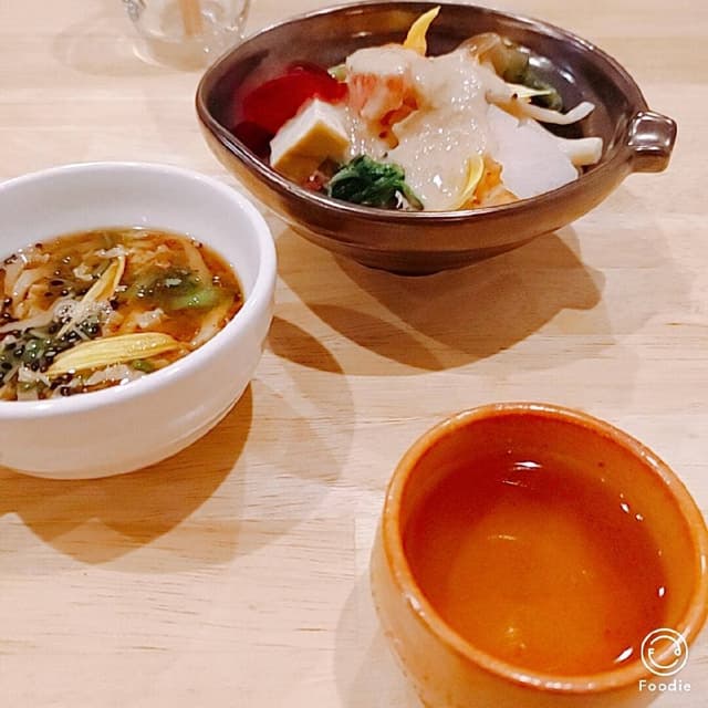 トータル セラピー カフェ サロン クルル - サブ画像1