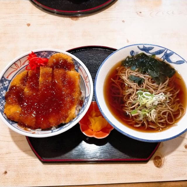 五万石 落合店 - サブ画像1