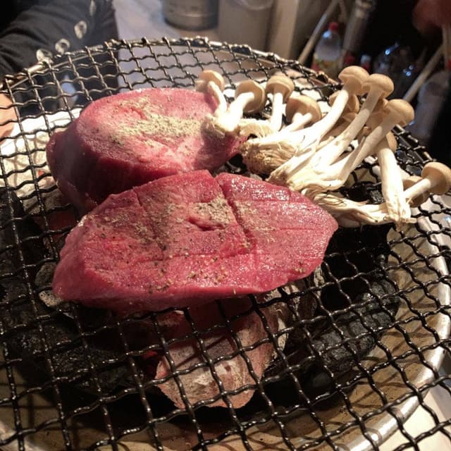 韓国家庭料理とうがらし 外苑前 本店 - サブ画像3