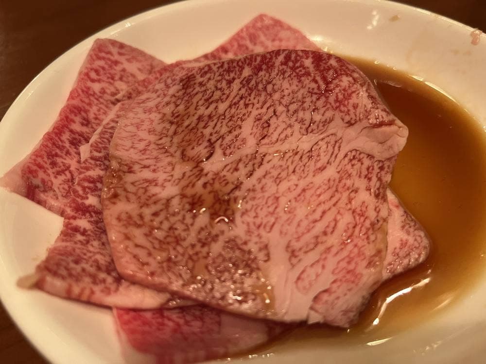 黒毛和牛 炭火焼肉 火凛亭 西中島南方店