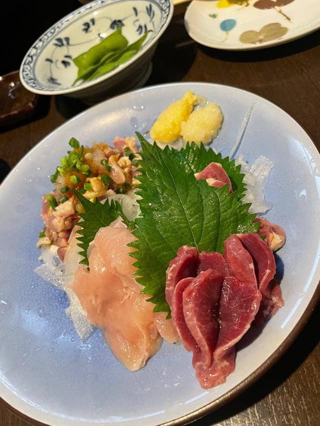 宮崎酒房 くわ - サブ画像2