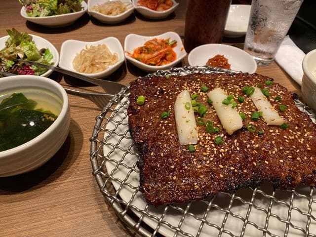 韓国料理 KollaBo コラボ 横浜みなとみらい店 - サブ画像3