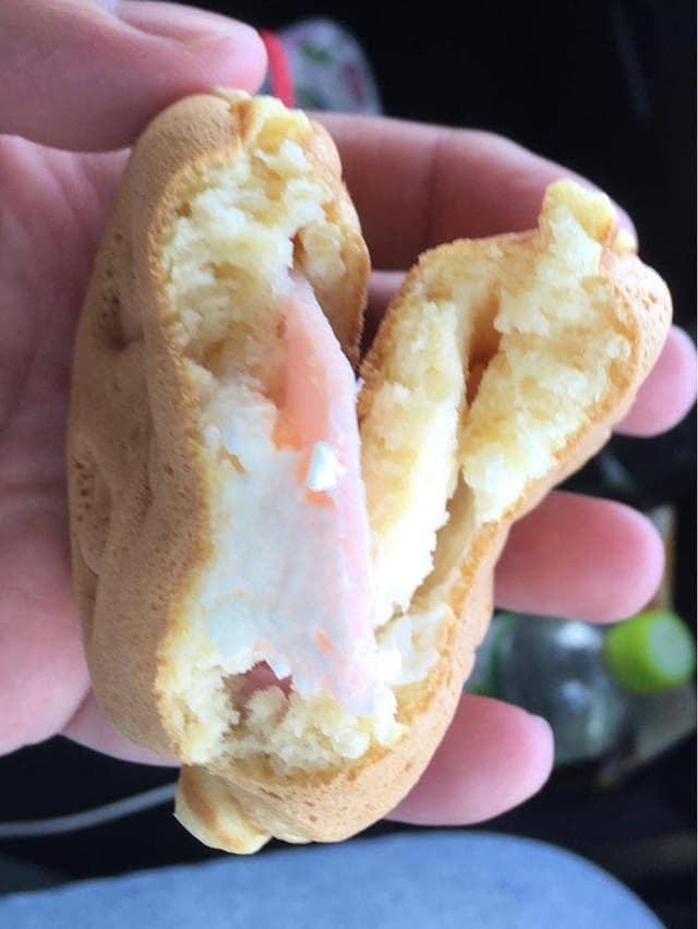 ウニマルパンダ - サブ画像2