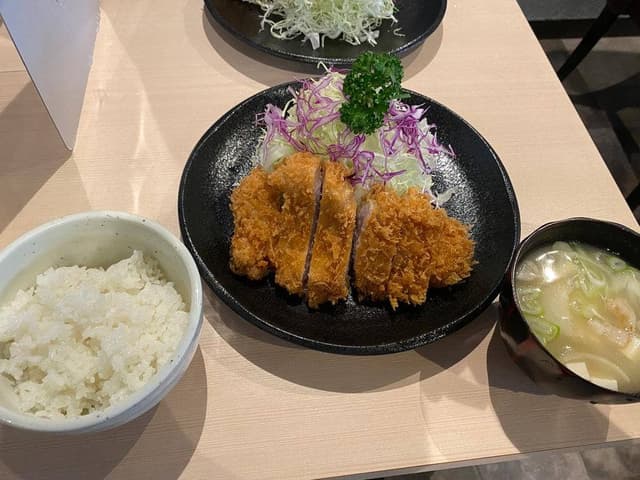 とんかつ 鴇田 - サブ画像2