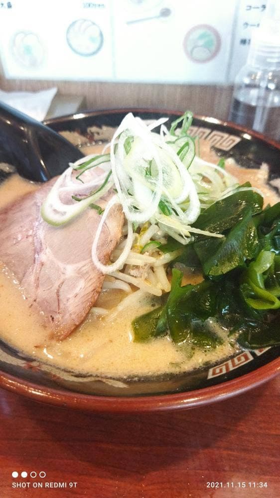 北海道ラーメン ひむろ 浅草店 - サブ画像3