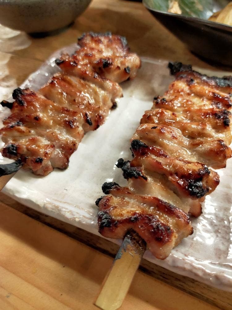 焼鳥だいにんぐ いいとこ鶏 浦和店