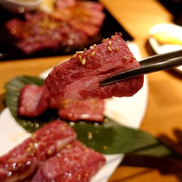 焼肉・もつ鍋 牛旨 - サブ画像2