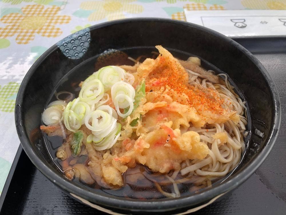 日光口PA 下りイートイン