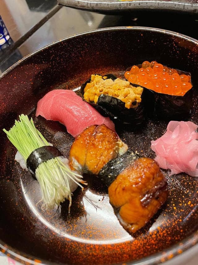 寿し処ひのき - サブ画像1