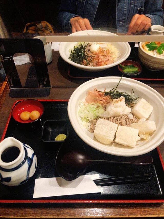 そじ坊 用賀SBS店 - サブ画像3