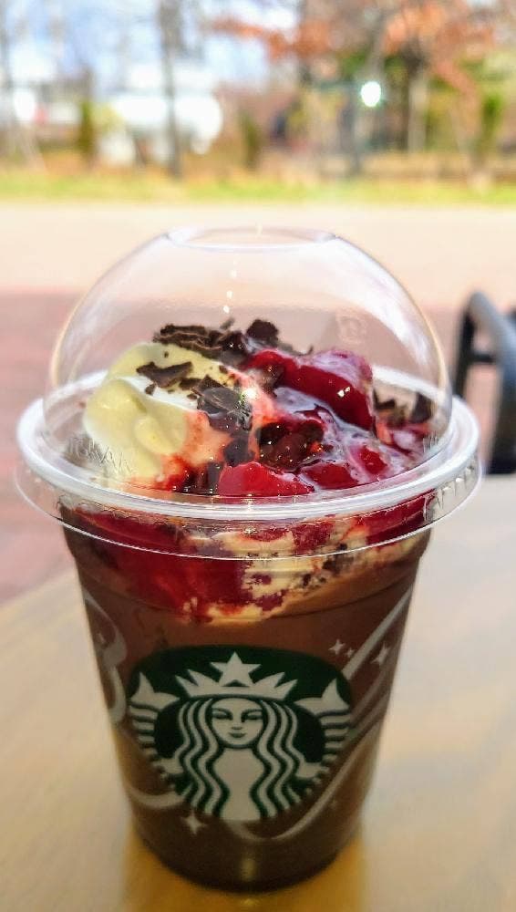 スターバックス コーヒー 江別 蔦屋書店 - サブ画像1