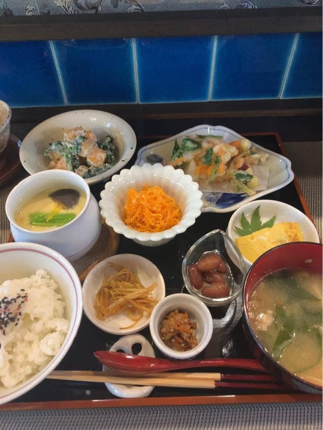 CAFEおもうこぼす - サブ画像3