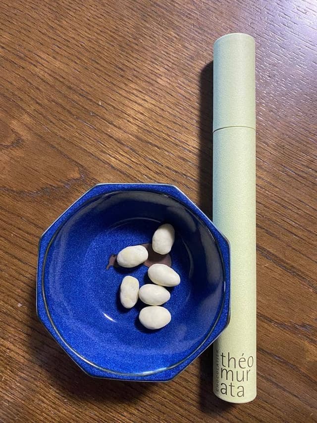 tea room the theo - サブ画像2