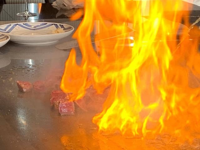 ステーキ屋 甚 - サブ画像3