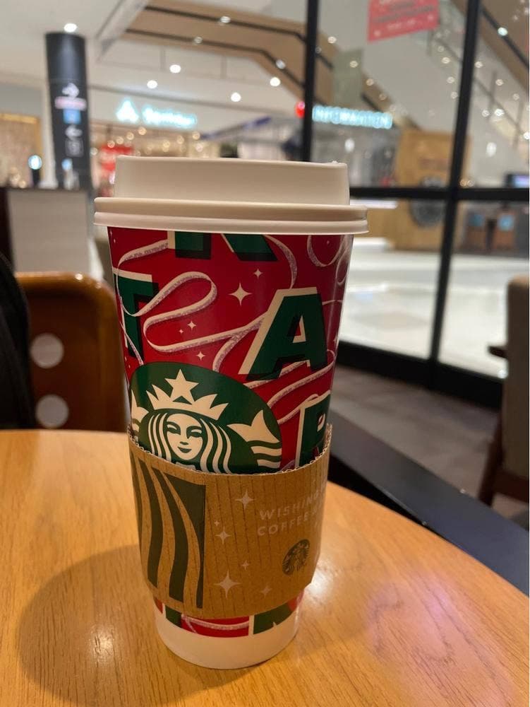 スターバックス コーヒー イオンモール今治新都市店