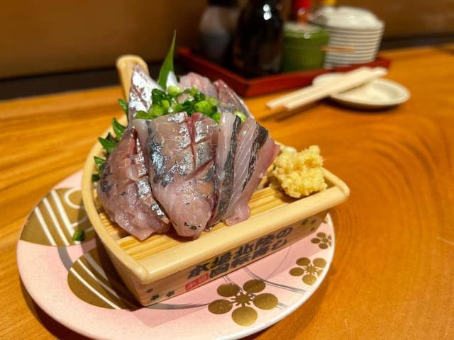 もりもり寿し イオンモール東久留米店 - サブ画像3