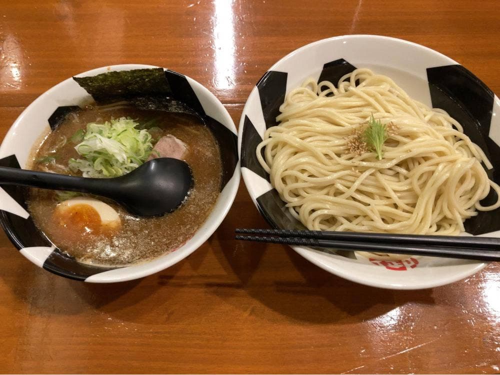 つけ麺おんのじ 山形店