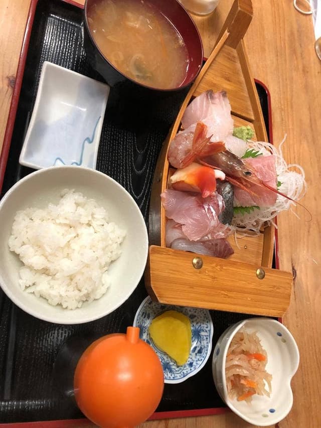 海畑 - サブ画像1