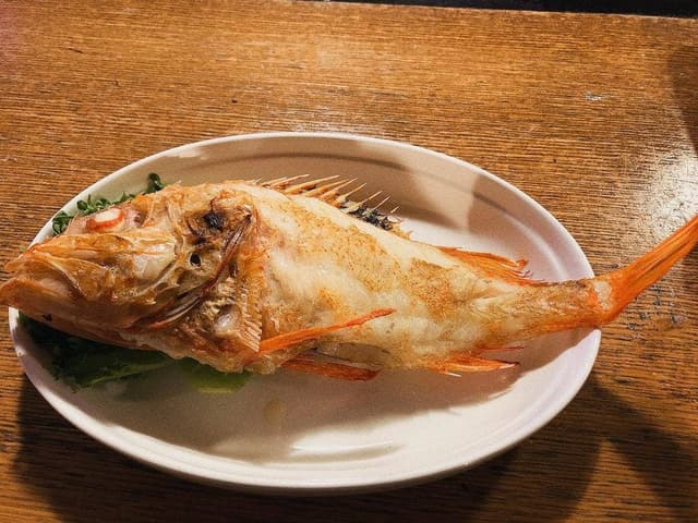 一品料理 かど亭 - サブ画像1