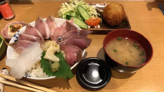 居酒屋 ろく - サブ画像2