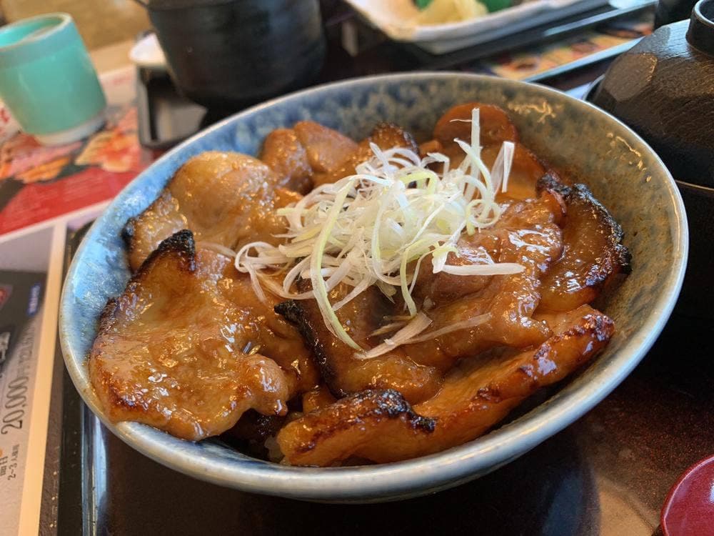 とんでん 川口朝日町店