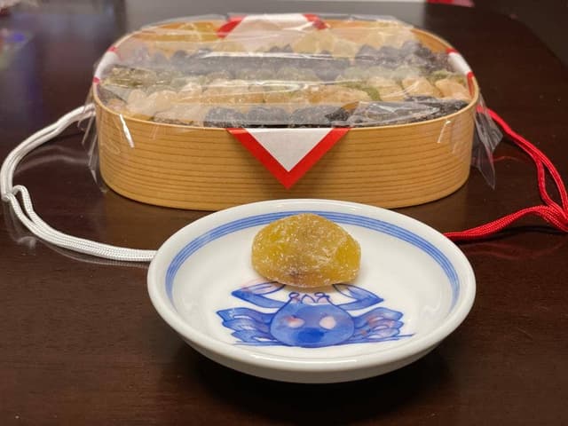 中山豆店 - サブ画像1