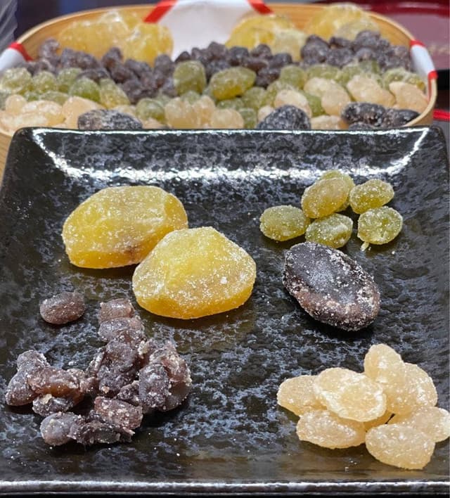 中山豆店 - サブ画像3