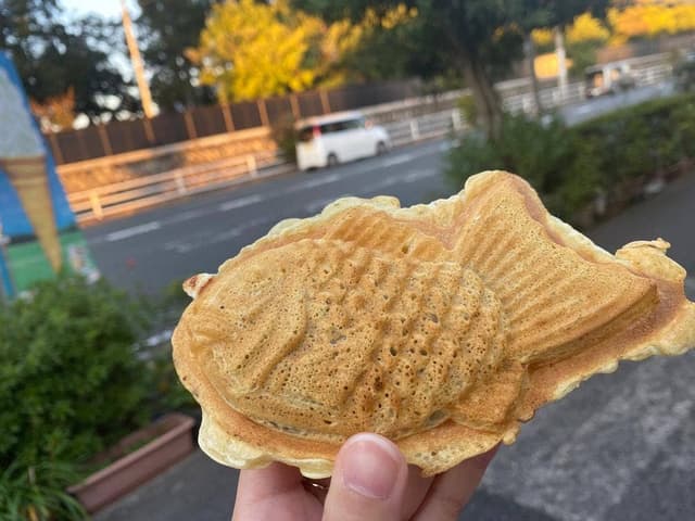 のんちゃんのたい焼き屋 - サブ画像2