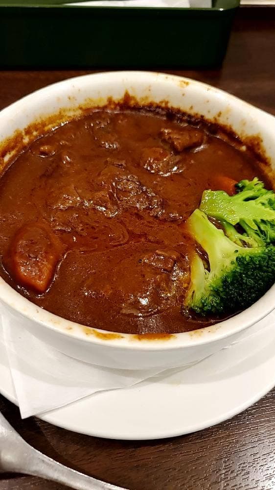 ハンバーグ＆ステーキ 紅矢 立川北口店 - サブ画像1