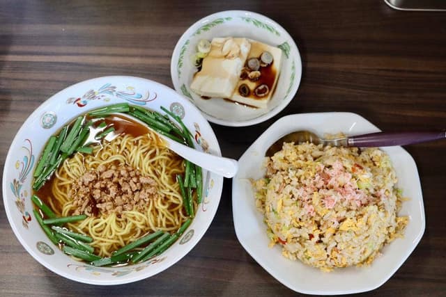 九龍居 豊田浄水店 - サブ画像1