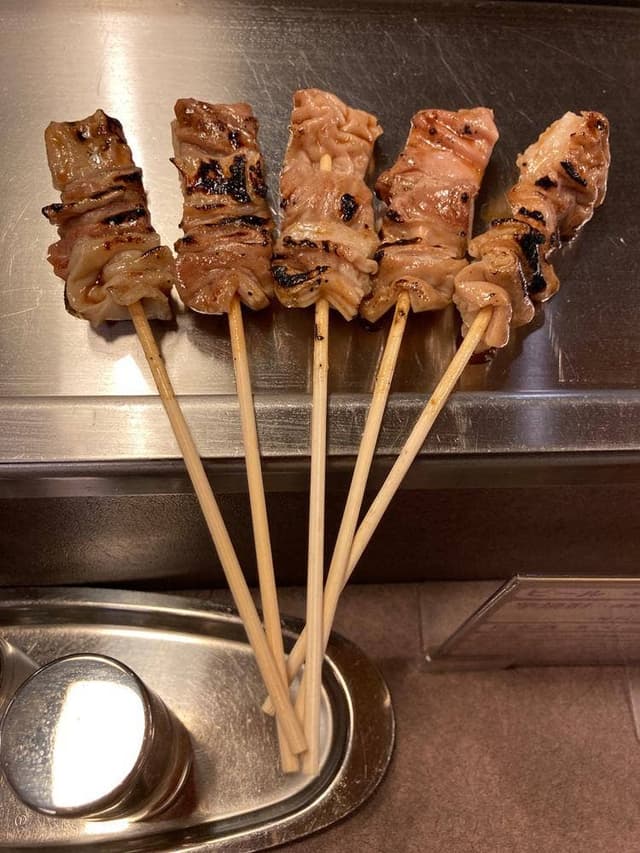 やきとりの名門 秋吉 福井駅前店 - サブ画像2